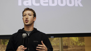 Facebook Offers a Million-Dollar Solution to Fix Its ‘Black People Problem’